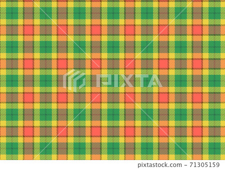Tartan check 71305159