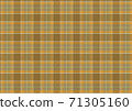 Tartan check 71305160