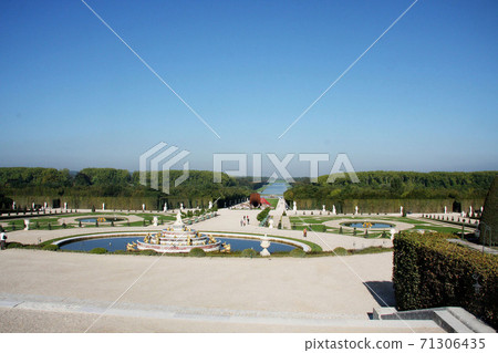 Palace of Versailles France Palace of Versailles France 71306435