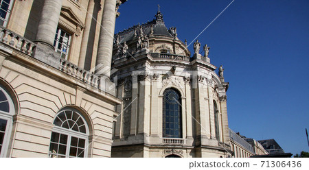 Palace of Versailles France Palace of Versailles France 71306436