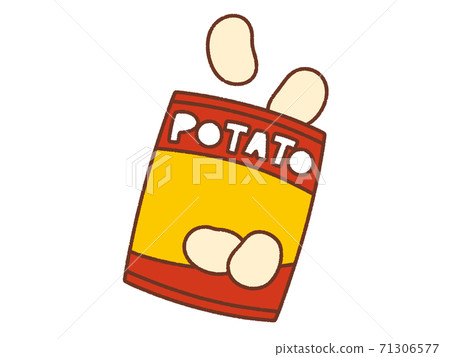 Potato chips_2 71306577