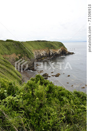 Cape Jogashima 71306918
