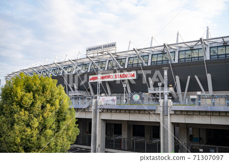 味之素體育場 味之素體育場 71307097