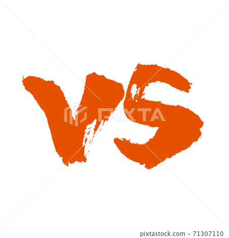 Versus vs red 71307110