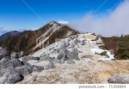 秋季鳳凰登山 秋季鳳凰登山 71308864