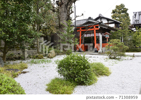 天寧寺大成稻荷大社 71308959