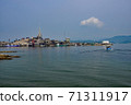 瀨戶內的契約島被稱為現代軍艦島 71311917