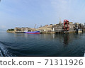 瀨戶內的契約島被稱為現代軍艦島 71311926