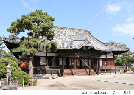 憲中寺本館(愛知縣名古屋市東區) 憲中寺本館(愛知縣名古屋市東區) 71311936