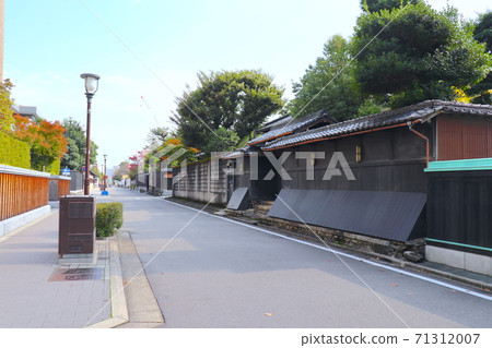 Cultural Path (Higashi-ku, Nagoya City, Aichi Prefecture) 71312007