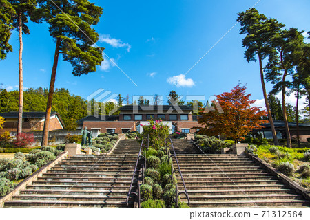 Northern Alps Observatory Northern Alps Observatory 71312584