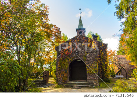 秋葉和六山博物館 秋葉和六山博物館 71313546