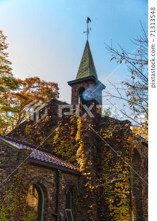 秋葉和六山博物館 秋葉和六山博物館 71313548