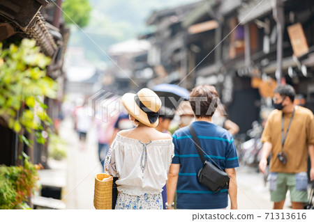 高山市情侶觀光 71313616