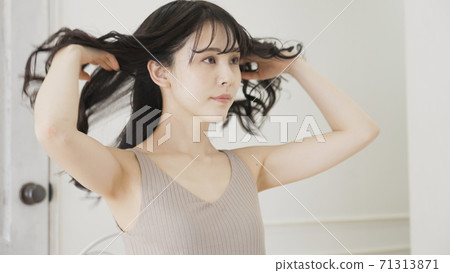 女人的美麗美麗 71313871