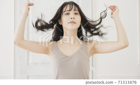 女人的美麗美麗 71313876