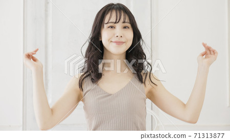 女人的美麗美麗 71313877