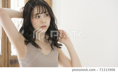 女人的美麗美麗 71313906