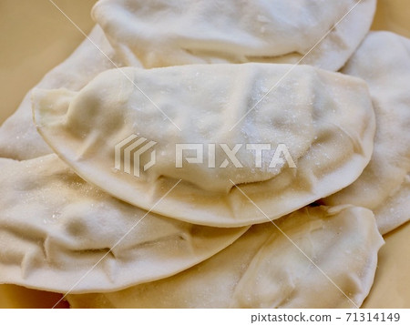 亞洲傳統食品冷凍餃子 亞洲傳統食品冷凍餃子 71314149