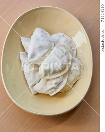 亞洲傳統食品冷凍餃子 亞洲傳統食品冷凍餃子 71314150