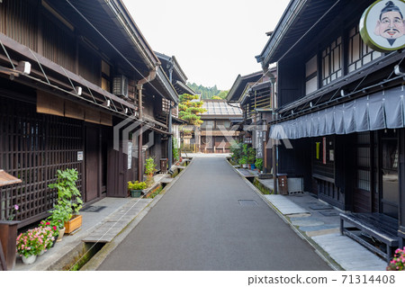 高山市舊町三町通 71314408