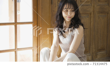 Women's beauty beauty 71314475