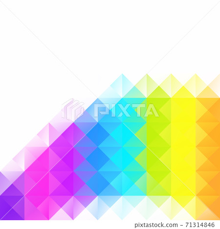 Colorful Grid Mosaic Background, Creative Design Templates Colorful Grid Mosaic Background, Creative Design Templates 71314846