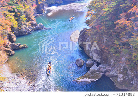 鬼怒川線下（（木縣日光市） 71314898