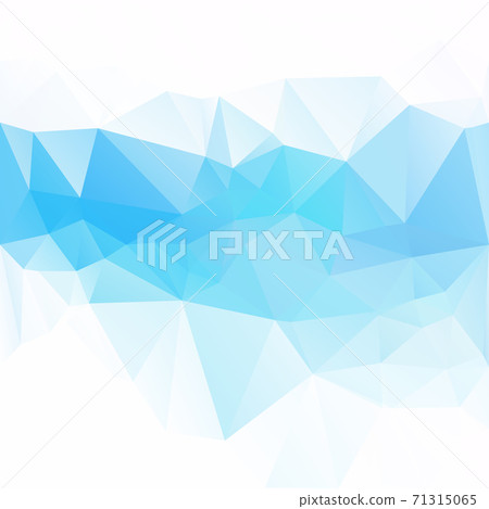 Blue Polygonal Mosaic Background, Creative Design Templates Blue Polygonal Mosaic Background, Creative Design Templates 71315065