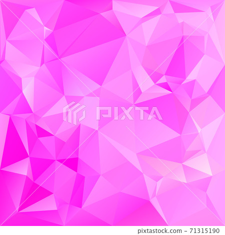 Pink Polygonal Mosaic Background, Creative Design Templates Pink Polygonal Mosaic Background, Creative Design Templates 71315190