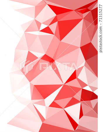 Red Polygonal Mosaic Background, Creative Design Templates Red Polygonal Mosaic Background, Creative Design Templates 71315277