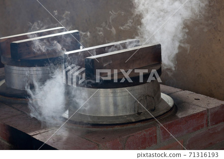 大米蒸籠 71316193