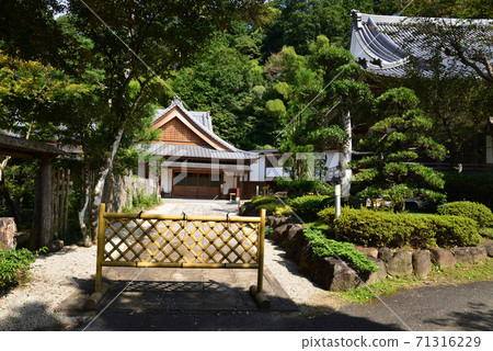 I went to Itajikisandaikakuji Temple # 66 71316229