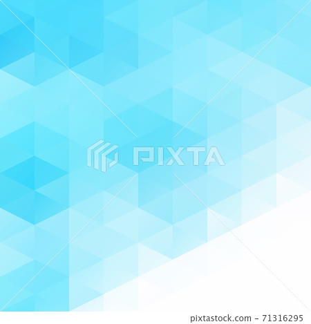Blue Grid Mosaic Background, Creative Design Templates Blue Grid Mosaic Background, Creative Design Templates 71316295