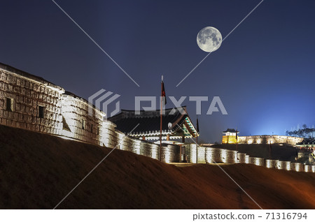 水原華城 水原華城 71316794