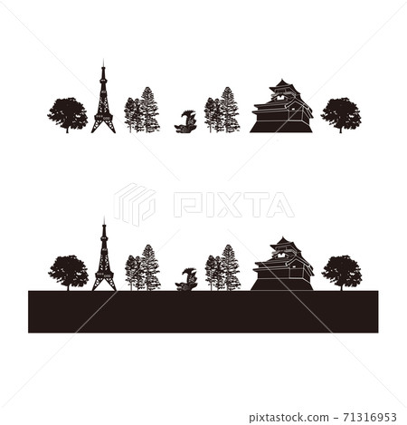 Aichi prefecture city image 71316953