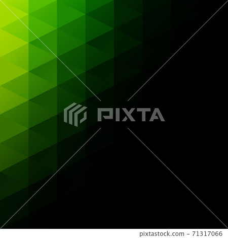 Green Grid Mosaic Background, Creative Design Templates Green Grid Mosaic Background, Creative Design Templates 71317066
