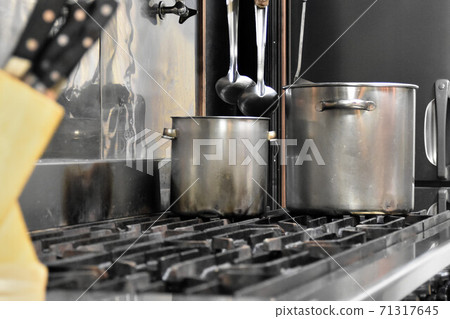 Business kitchen Business kitchen 71317645