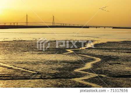 仁川大橋 仁川大橋 71317656