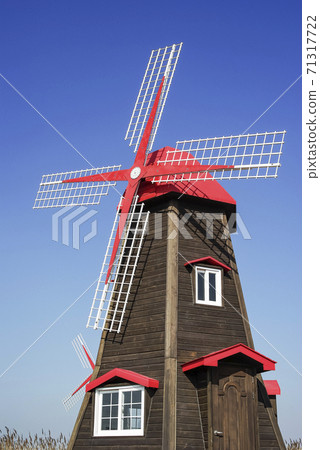 Sora wetland ecological park 71317722