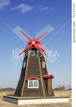 Sora wetland ecological park 71317724
