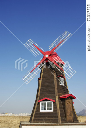 Sora wetland ecological park 71317725