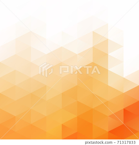 Orange Grid Mosaic Background, Creative Design Templates Orange Grid Mosaic Background, Creative Design Templates 71317833