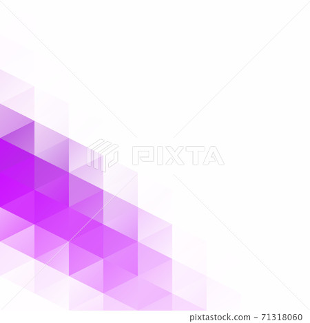 Purple Grid Mosaic Background, Creative Design Templates 71318060
