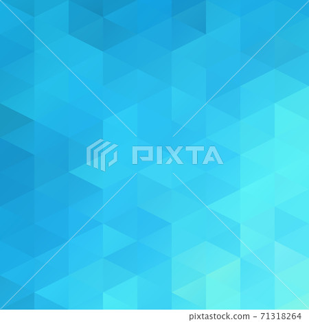 Blue Grid Mosaic Background, Creative Design Templates Blue Grid Mosaic Background, Creative Design Templates 71318264
