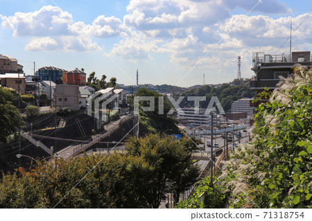 Cityscape of Higashikawashima Town (Hodogaya Ward, Yokohama City, Kanagawa Prefecture) Cityscape of Higashikawashima Town (Hodogaya Ward, Yokohama City, Kanagawa Prefecture) 71318754