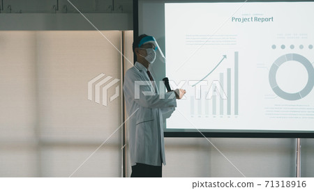 Doctor explanation presentation Doctor explanation presentation 71318916
