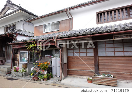 Udatsu沒有城鎮 71319179