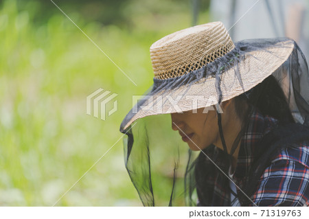 農業 農作 農事 71319763