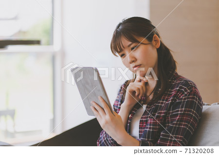 Tablet 20s female Tablet 20s female 71320208